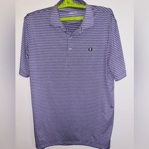 JOHNNIE -O size large short sleeve shirt